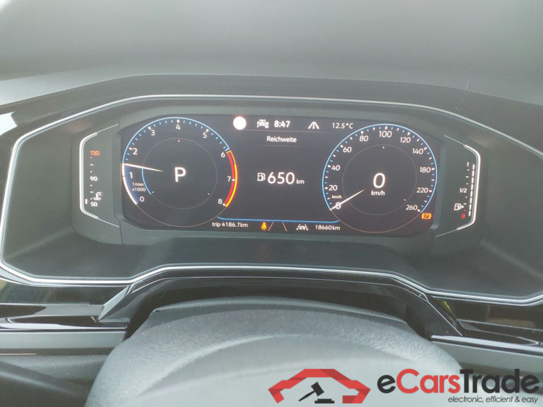 VOLKSWAGEN TAIGO 1.0 TSI 85 kW (115 CV ) DSG 7 R-Line(Winterpack) #4