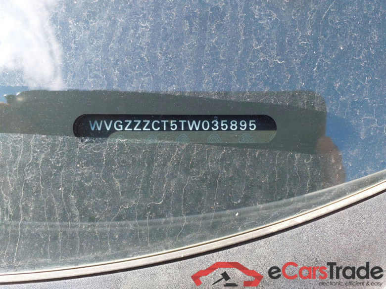 VOLKSWAGEN Tiguan 2.0 TDI 110 kW 150 CV DSG 7 automatico MAS #5