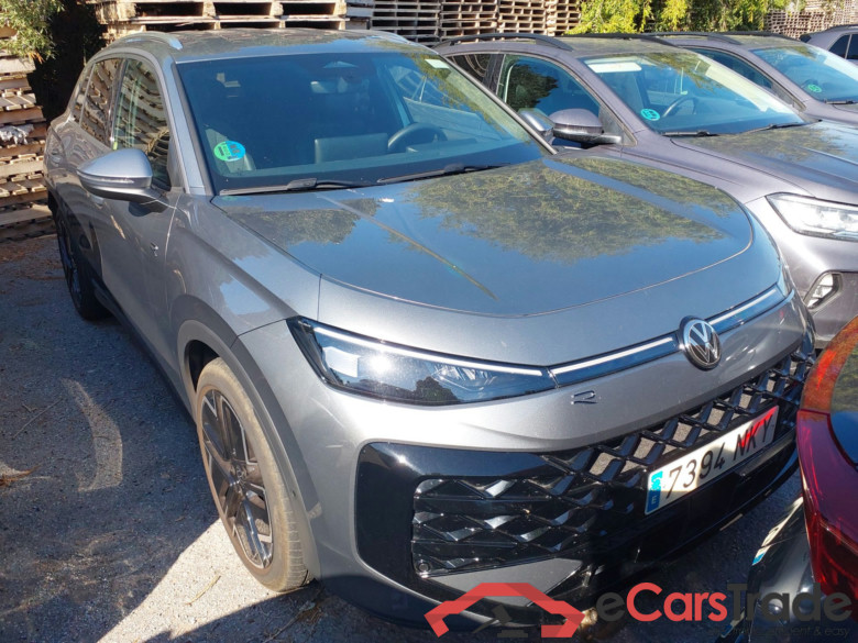 VOLKSWAGEN T-Roc 1.0 TSI 110kW (150CV) DSG7 R-Line(Winterpack)