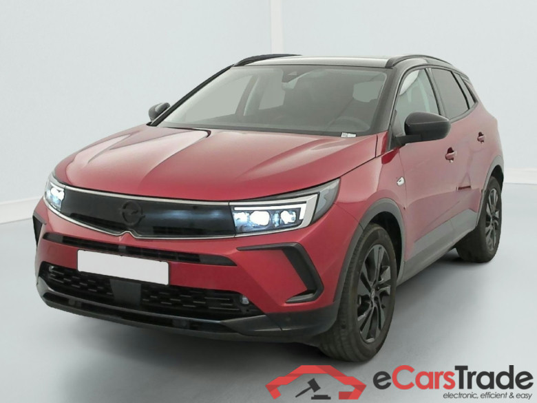 Opel Grandland GS 1.2 Turbo 130 ch #3