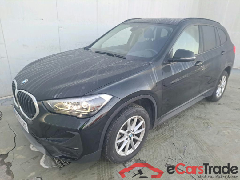 BMW X1 / 2019 / 5P / todoterreno sDrive18dA Corporate