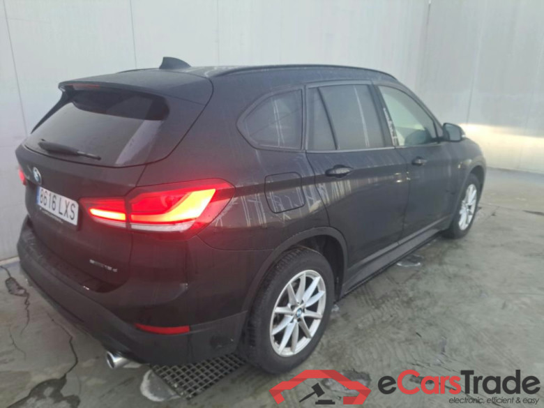 BMW X1 / 2019 / 5P / todoterreno sDrive18dA Corporate #2