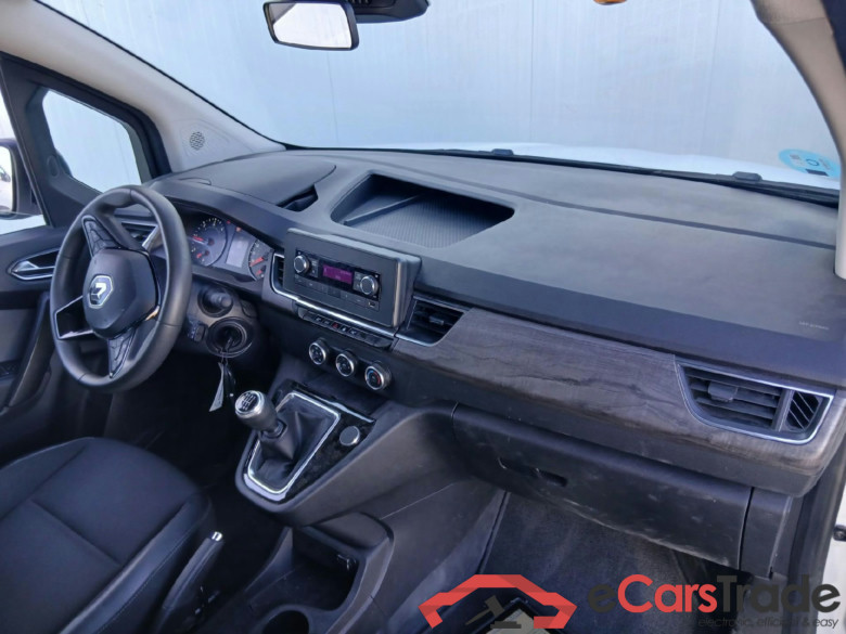 RENAULT Kangoo Combi / 2021 / 5P / combi Life Edition One 1.5 Blue dCi 70kW(95CV) (IND)(AC) #3