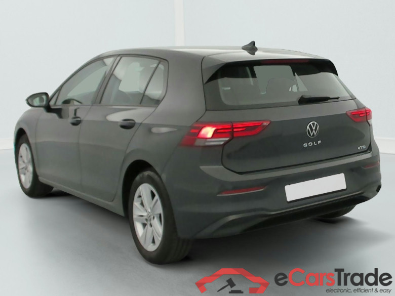 Volkswagen Golf Life Business 1.0 eTSI OPF 110 DSG7 #5