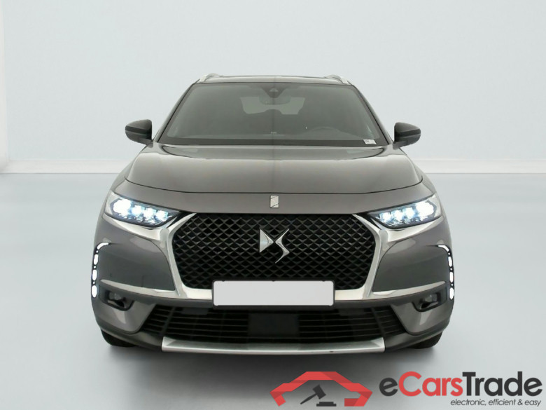 DS DS 7 Crossback Rivoli PureTech 180 EAT8 #2