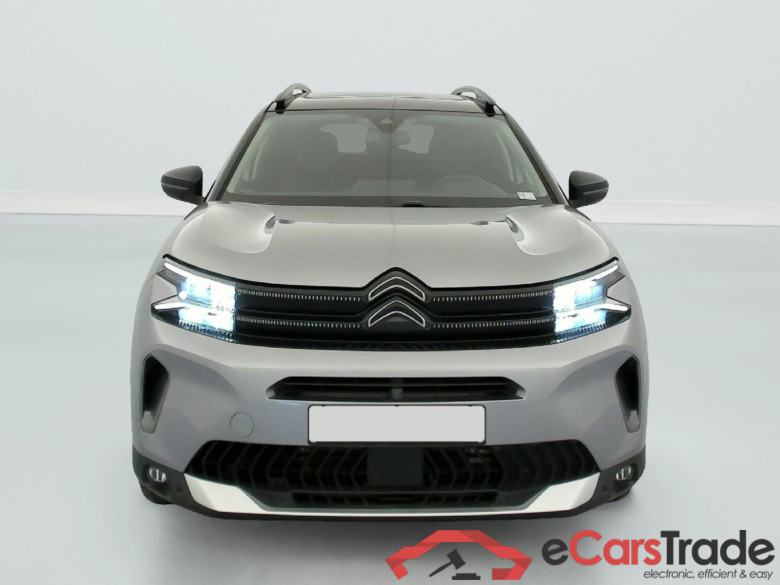 Citroen C5 AIRCROSS Shine Hybride Rechargeable 225 e-EAT8 #2
