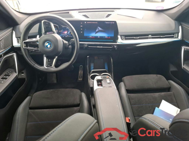 BMW X1 / 2022 / 5P / SUV xDrive25e M Sport DKG7 #6