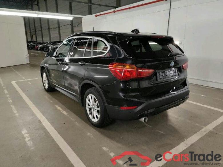 BMW X1 X1 sDrive16dA (85 kW) 85kW/116pk  5D/P Auto-7 #3