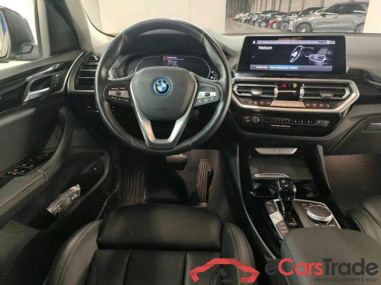 BMW X3 X3 xDrive30e (120 kW) (PHEV) 200kW/272pk  5D/P Auto-8 #5