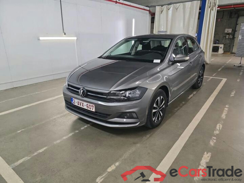 Volkswagen Polo Polo 1.0 United 59kW/80pk  5D/P Man-5 #1