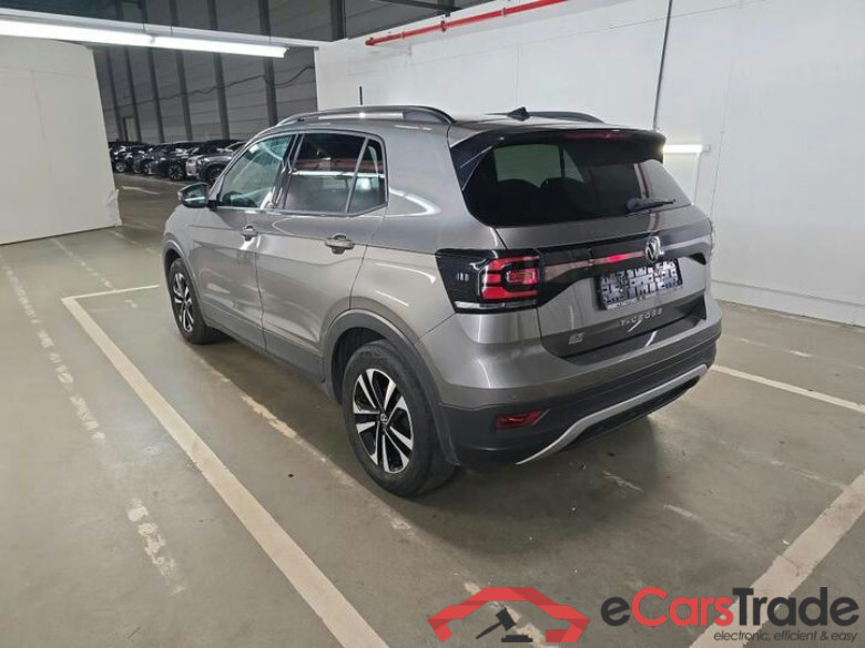 Volkswagen T-Cross T-Cross 1.0 TSI United 70kW/95pk  5D/P Man-5 #3