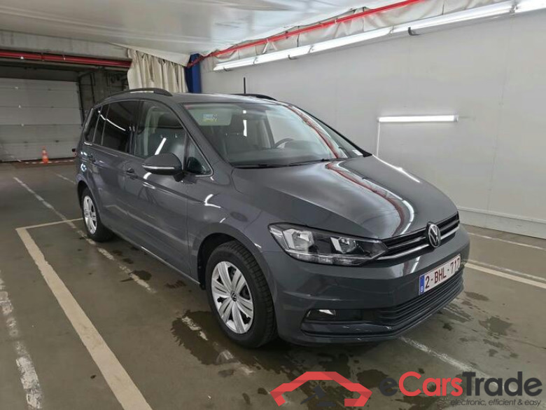 Volkswagen Touran Touran 1.5 TSi Trendline DSG 110kW/150pk  5D/P Auto-7 #2
