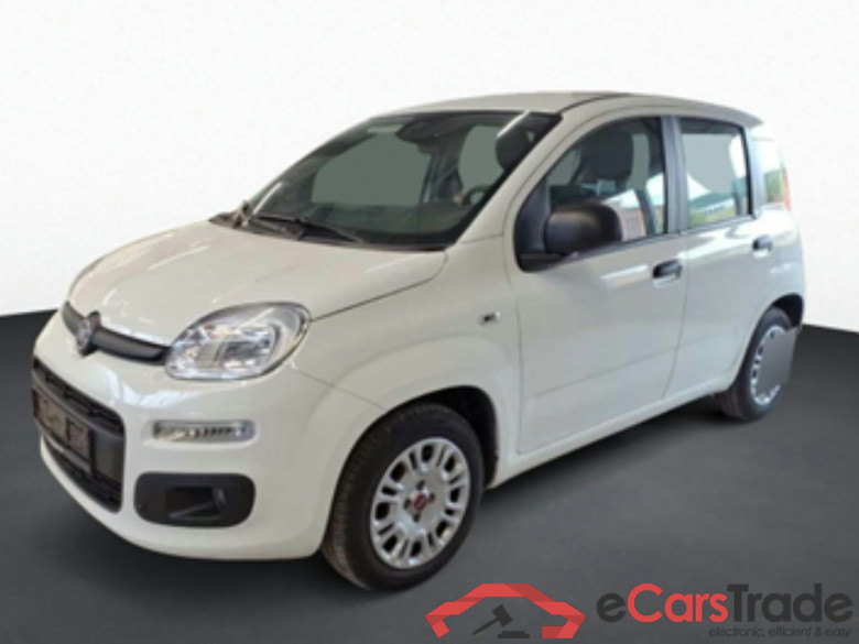 Panda Easy 1.2 51KW MT5 E6dT