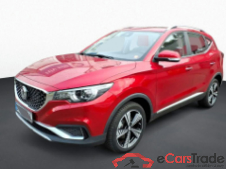 MG ZS EV Luxury 5d 105kW #1