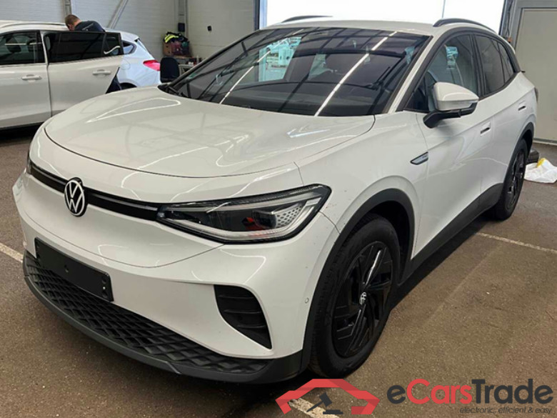 ID.4 150 kW Pro Performance