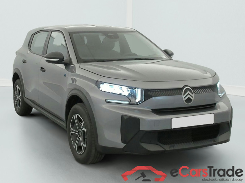 Citroen C3 Aircross You 113 ch autonomie confort