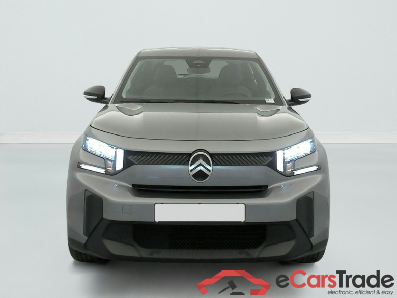 Citroen C3 Aircross You 113 ch autonomie confort #2