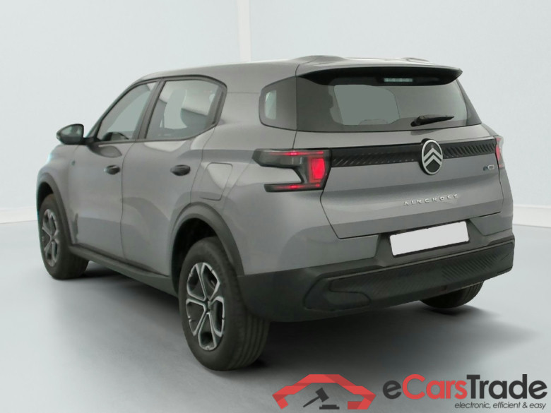 Citroen C3 Aircross You 113 ch autonomie confort #5
