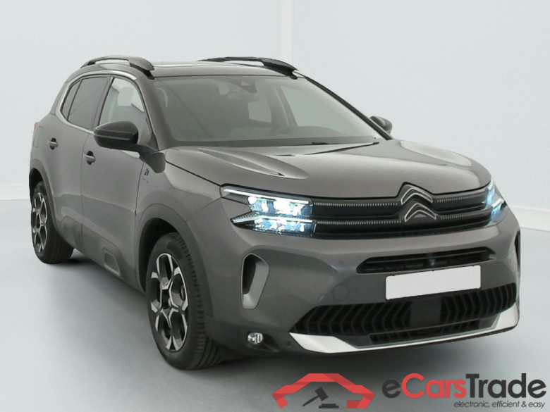 Citroen C5 AIRCROSS Shine Plug-in Hybrid 225 e-EAT8