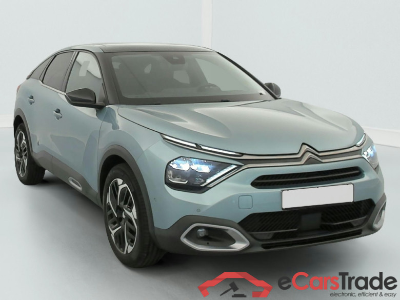 Citroen C4 Shine PureTech 130 S&S BVM6 #1