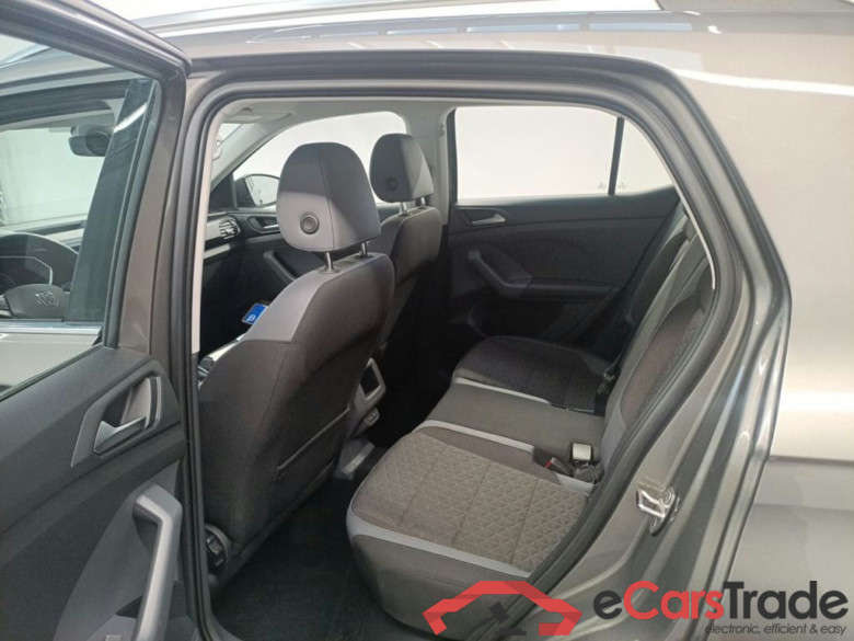Volkswagen T-Cross 1.0 TSI 81kW DSG Style 5d #3