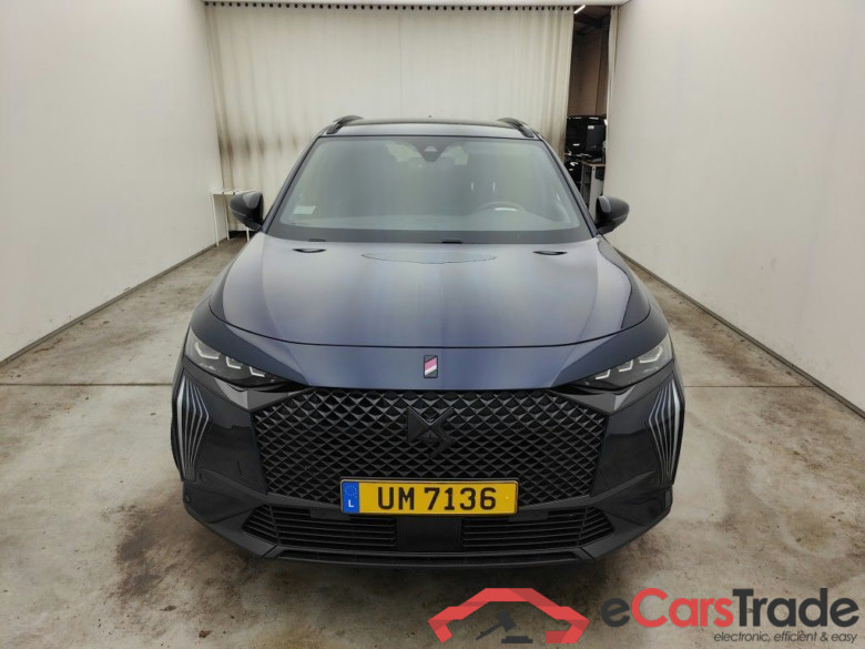 DS DS7 DIESEL 1.5 BlueHDi 130hp Performance Line + 5d #5