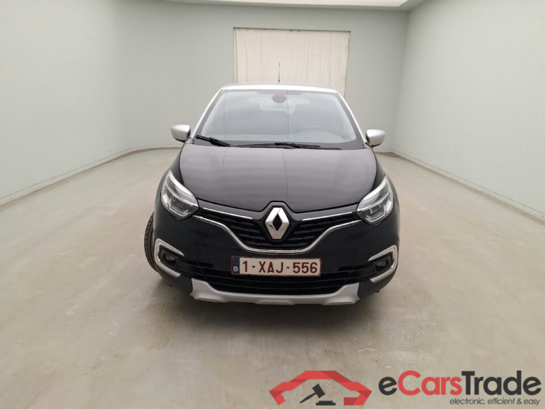 Renault, Captur '13, Renault Captur TCe 150 EDC GPF 5d #1