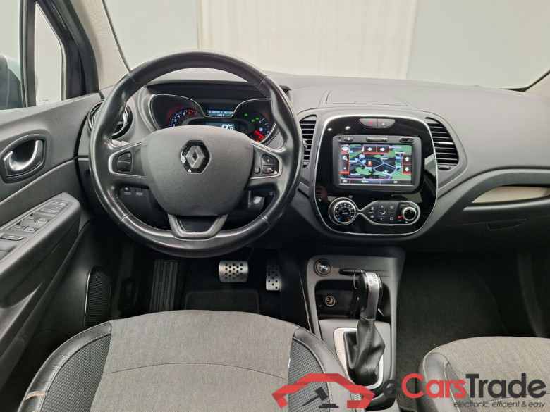 Renault, Captur '13, Renault Captur TCe 150 EDC GPF 5d #6