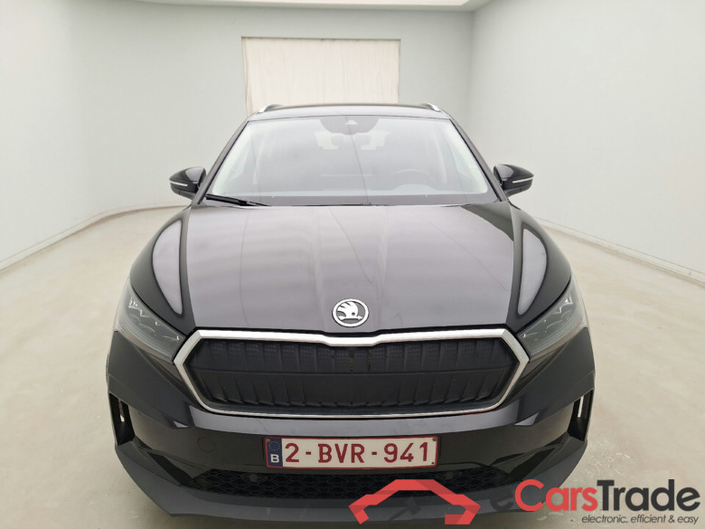 Skoda, Enyaq '21 BEV, Enyaq 80