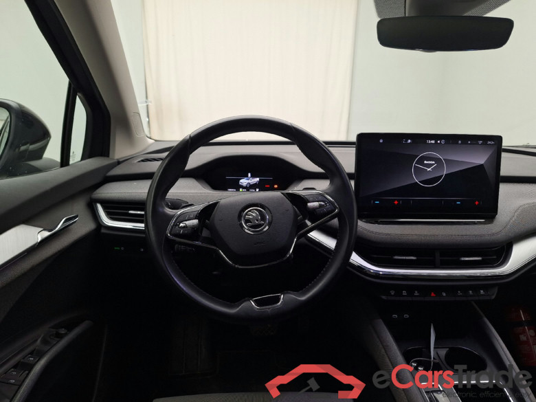 Skoda, Enyaq '21 BEV, Enyaq 80 #6
