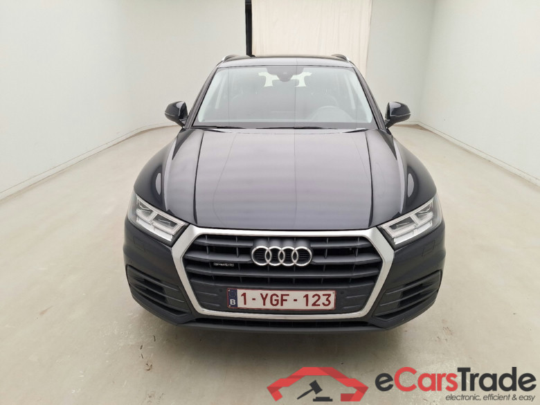 Audi, Q5 '16, Audi Q5 Business Edition 35 TDI quattro 5d