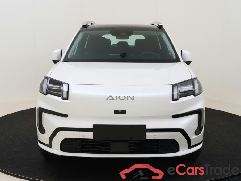 AION V Premium 75 kWh 204 hp #2
