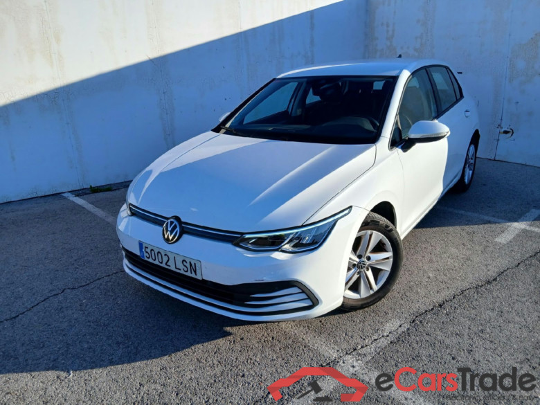 VOLKSWAGEN Golf / 2020 / 5P / berlina con portón 2.0 TDI 85kW (115CV) (AC4)