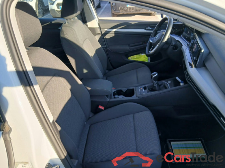 VOLKSWAGEN Golf / 2020 / 5P / berlina con portón 2.0 TDI 85kW (115CV) (AC4) #6