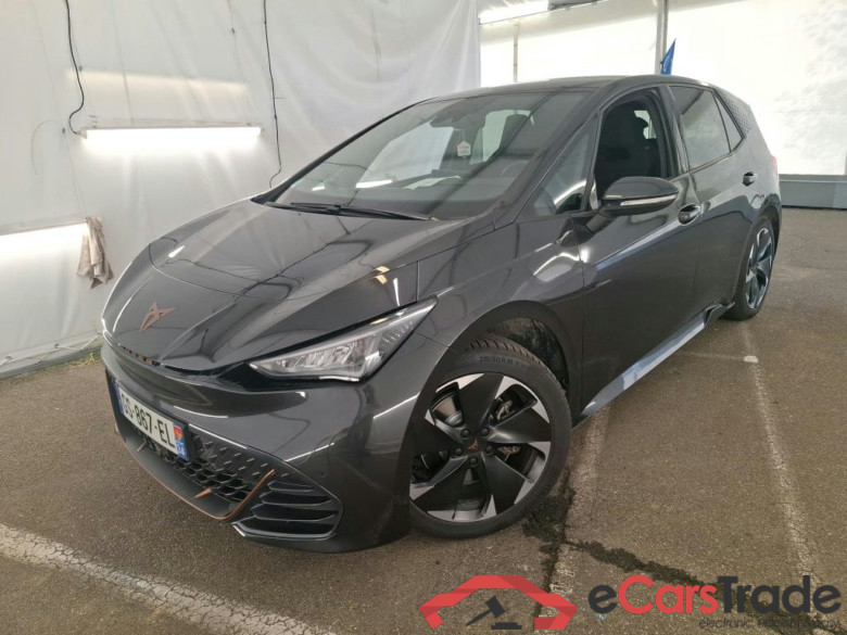 CUPRA Born / 2021 / 5P / Berline 230ch - batterie XL VZ