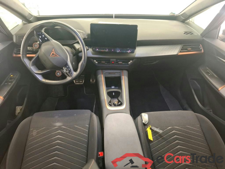 CUPRA Born / 2021 / 5P / Berline 230ch - batterie XL VZ #6