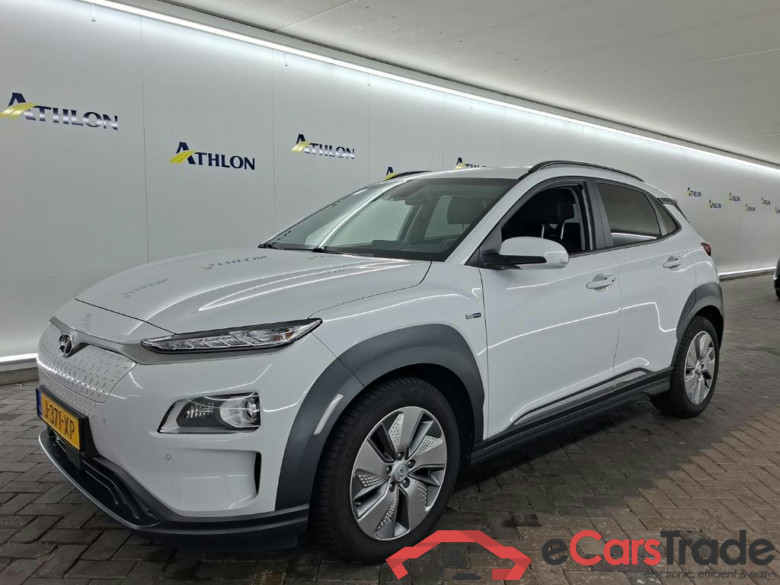 HYUNDAI Kona Premium Sky Electric 64 kWh 5D Athlon Edition #1