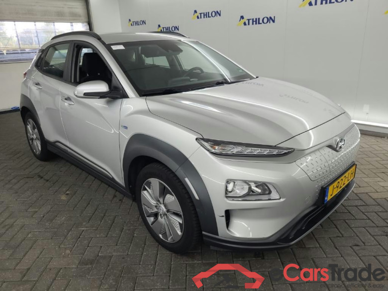 HYUNDAI Kona Comfort Electric 64 kWh 5D #2
