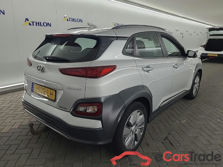 HYUNDAI Kona Comfort Electric 64 kWh 5D #3
