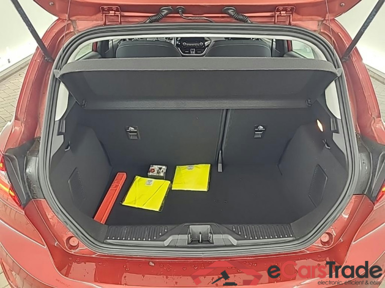 FORD Fiesta 1.0 EcoBoost 125pk Titanium X auto 5D #5