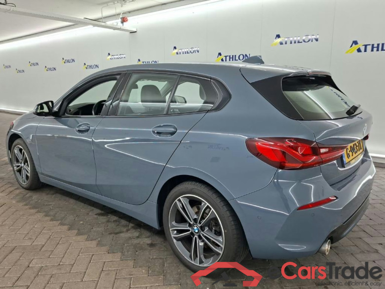 BMW 1-serie 118iA Corporate Executive 5D 103kW #4