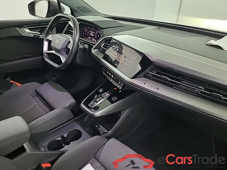 AUDI Q4 e-tron 40 e-tron Launch edition Advanced 5D 150kW #6