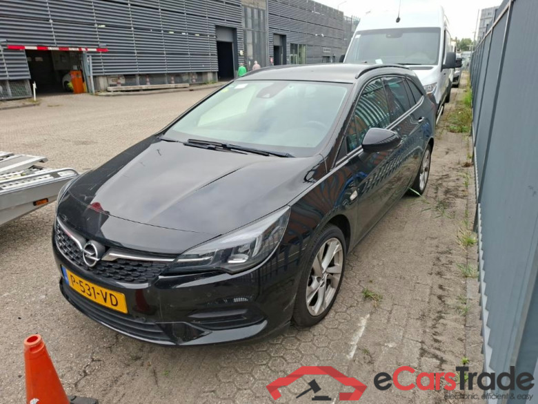 OPEL Astra Sports Tourer 1.5 CDTI S/S 90kW Business Elegance 5D uitlopend #1
