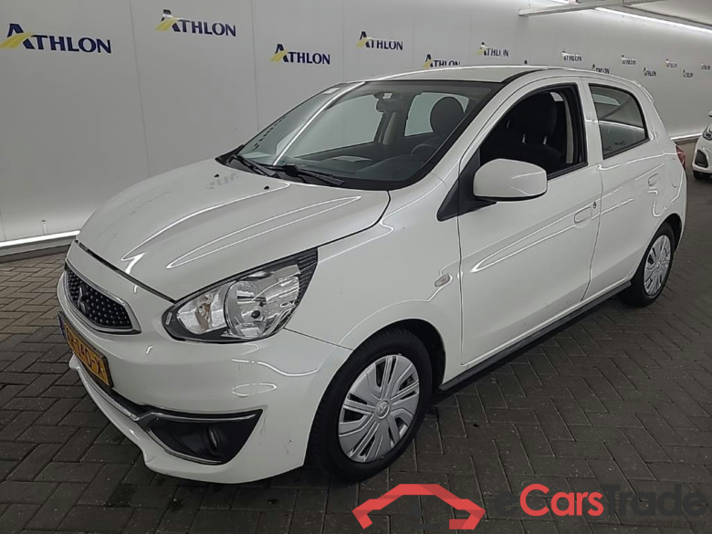 MITSUBISHI Space Star 1.0 ClearTec Cool+ 5D 52kW #1