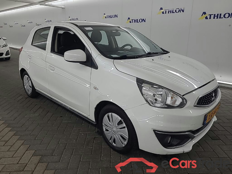 MITSUBISHI Space Star 1.0 ClearTec Cool+ 5D 52kW #2