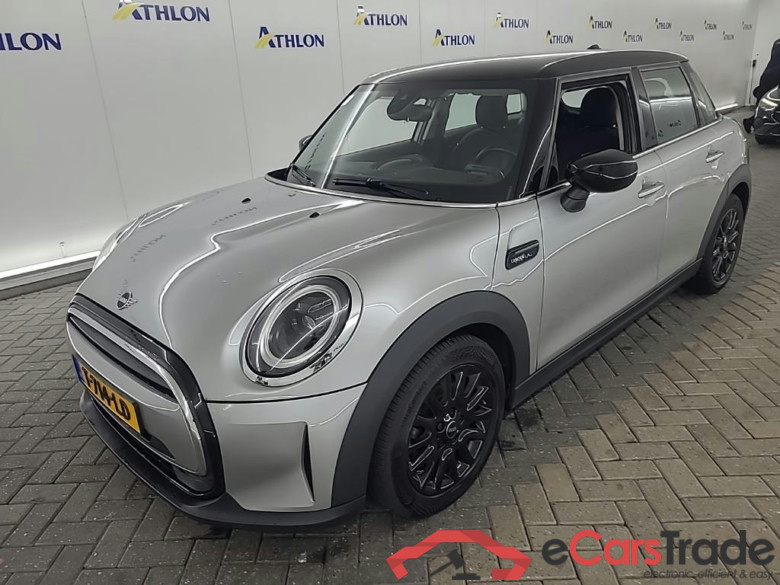 Mini Mini Cooper Camden Edition Auto 5D 100kW #1