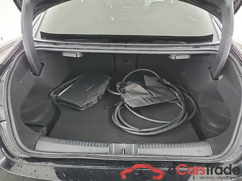 MERCEDES-BENZ CLA CLA 250 e DCT AMG Line 4D 160kW #5