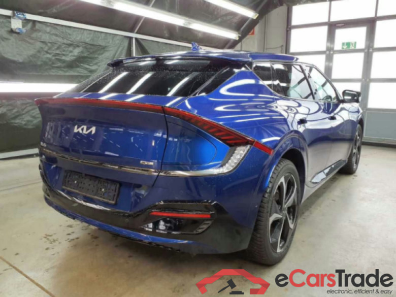 Kia EV6  #2