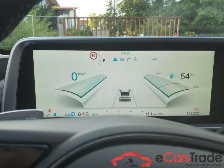 Hyundai Ioniq 6  #6