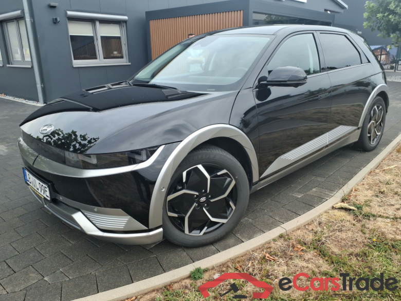 Hyundai Ioniq 5  #2